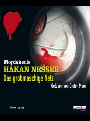 cover image of Das grobmaschige Netz